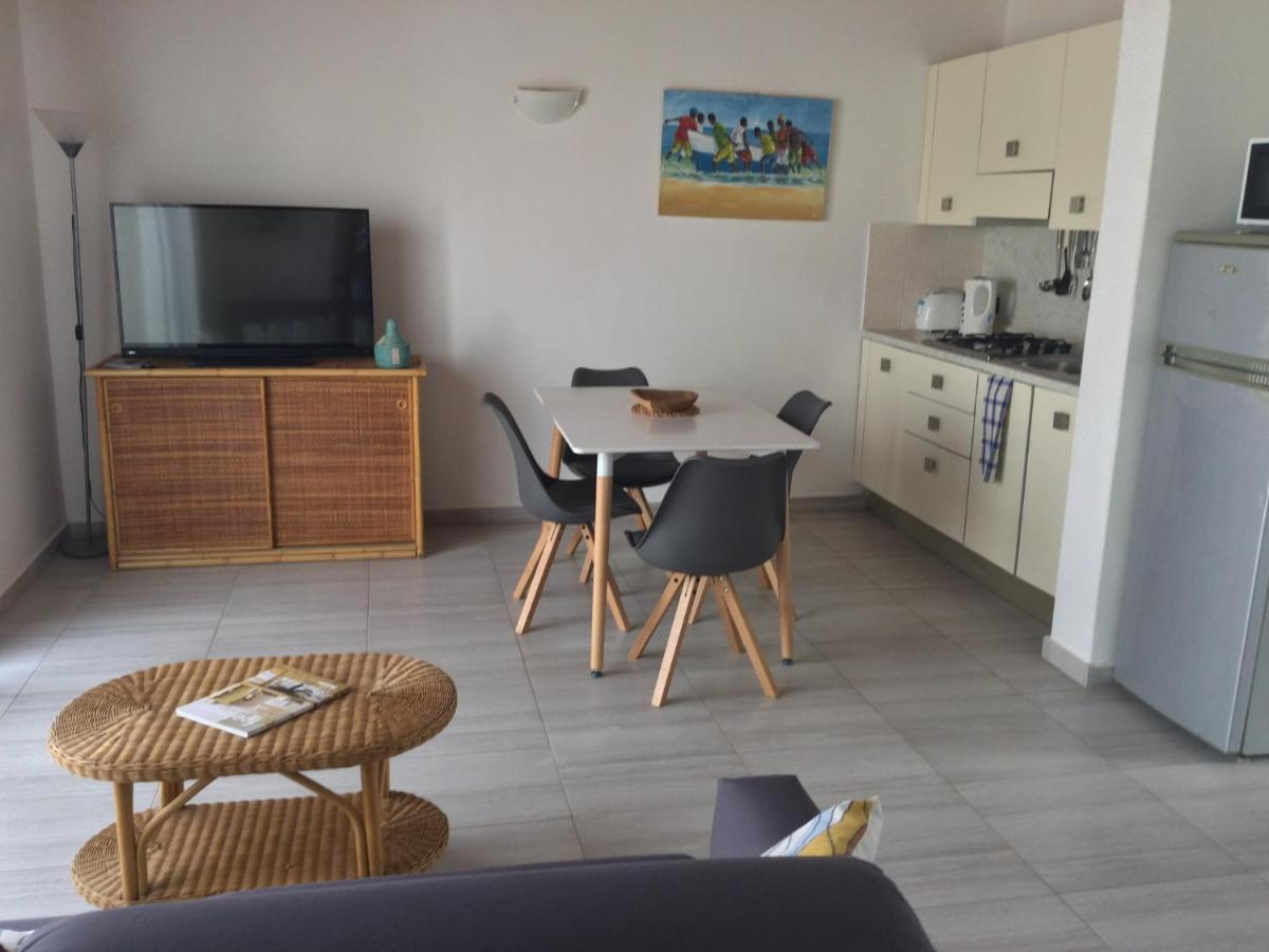 Apt71 Porto Antigo 2 Santa Maria Buitenkant foto