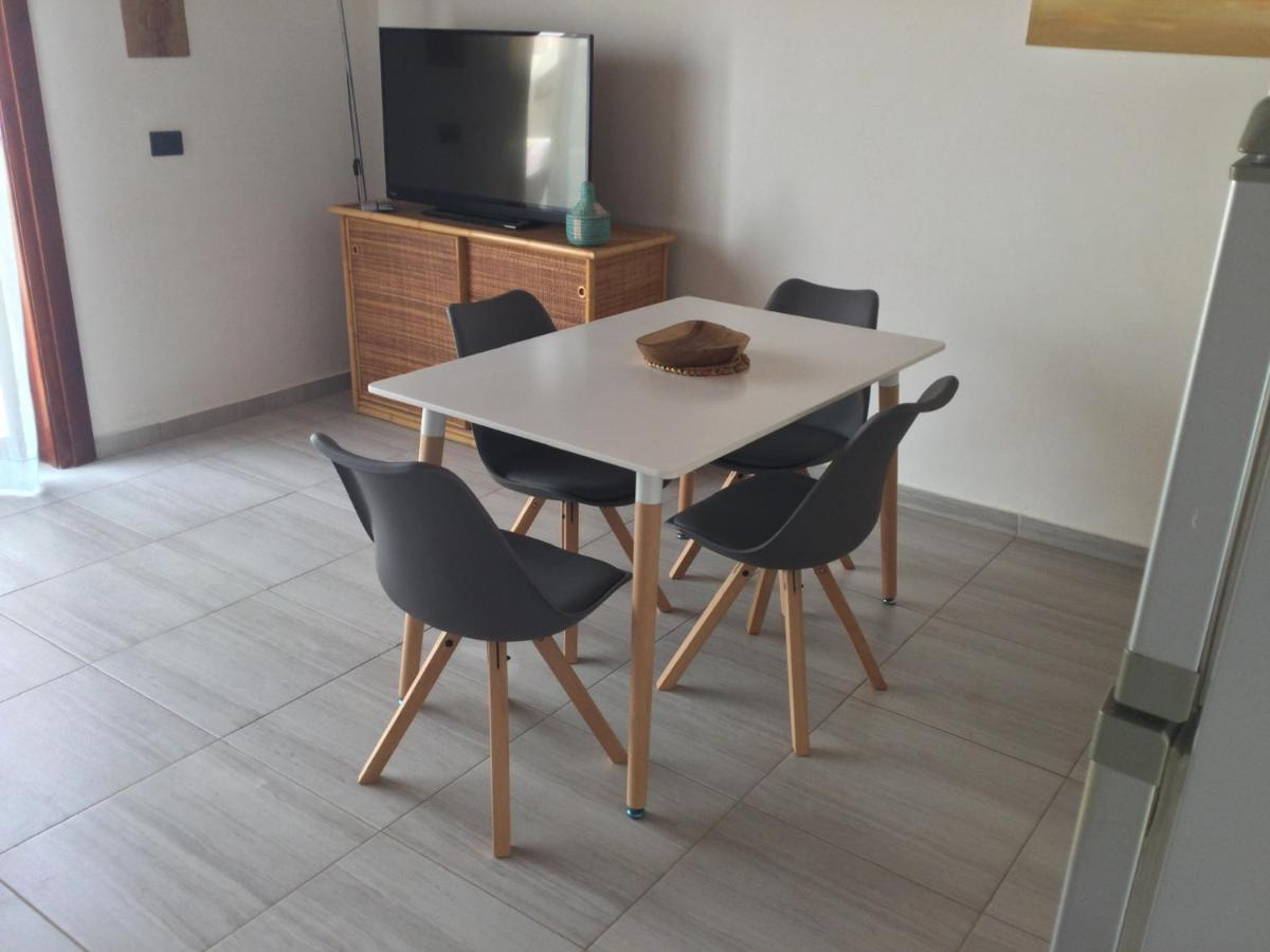 Apt71 Porto Antigo 2 Santa Maria Buitenkant foto
