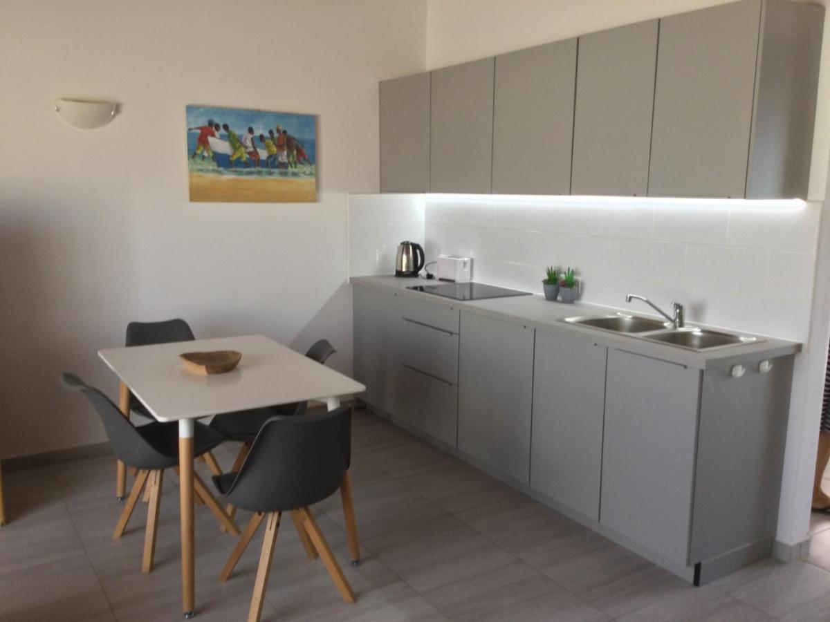 Apt71 Porto Antigo 2 Santa Maria Buitenkant foto