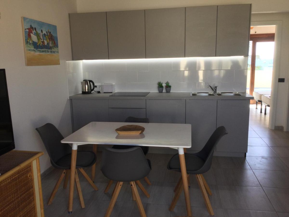 Apt71 Porto Antigo 2 Santa Maria Buitenkant foto