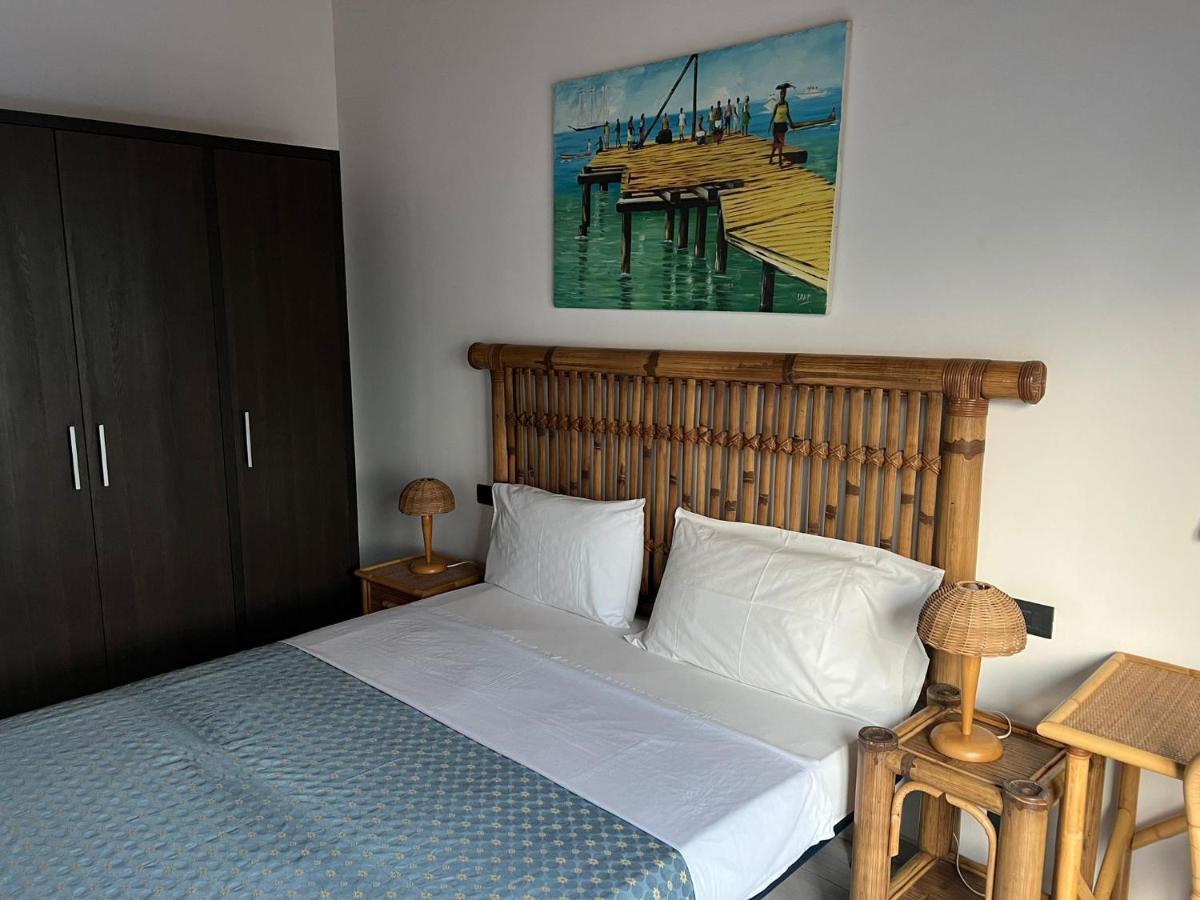 Apt71 Porto Antigo 2 Santa Maria Buitenkant foto
