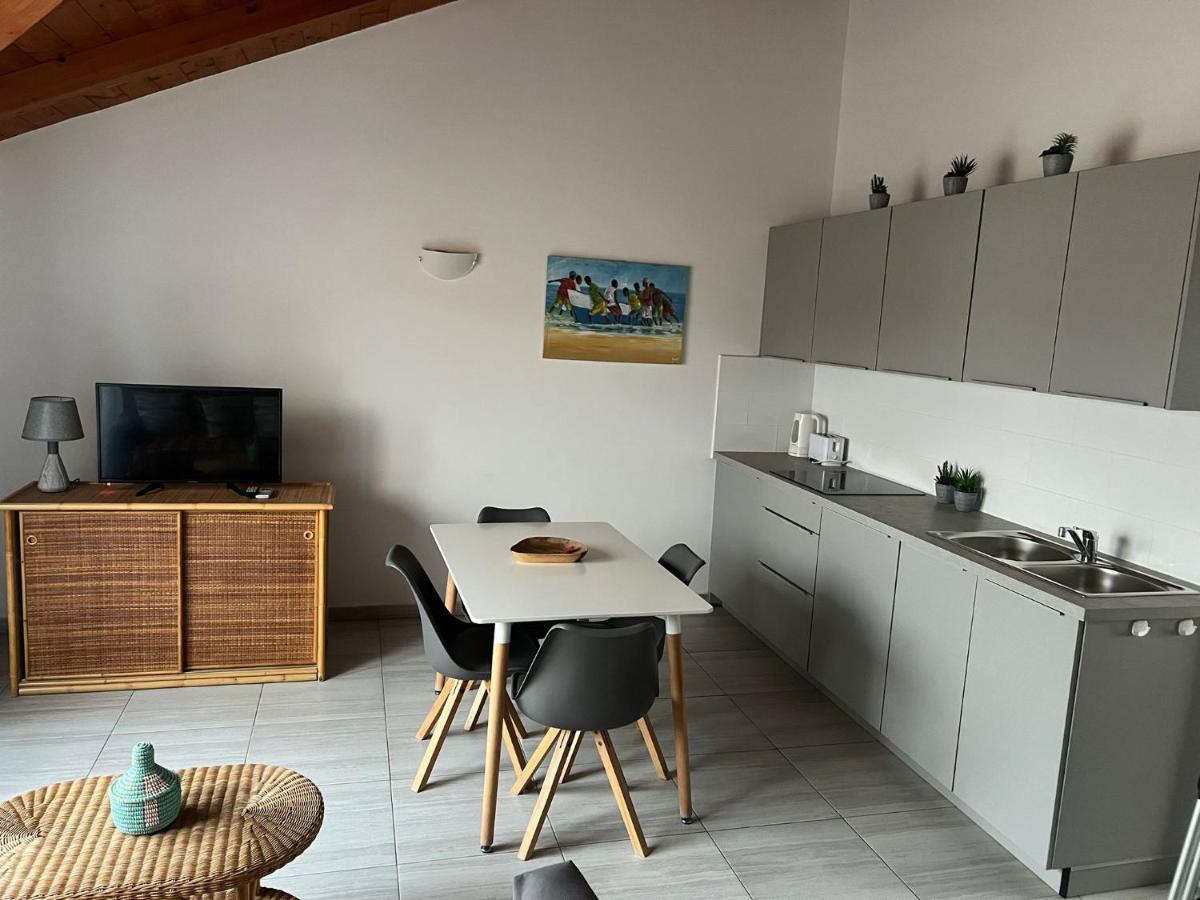 Apt71 Porto Antigo 2 Santa Maria Buitenkant foto